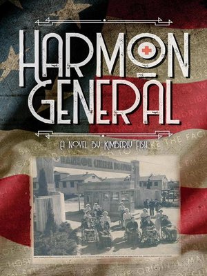 cover image of Harmon General